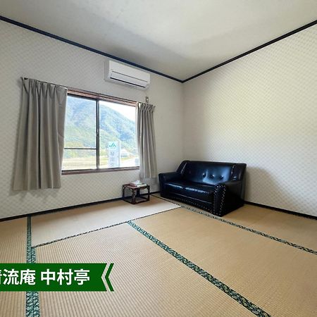 Hotel まんのう清流庵 Manno Zewnętrze zdjęcie