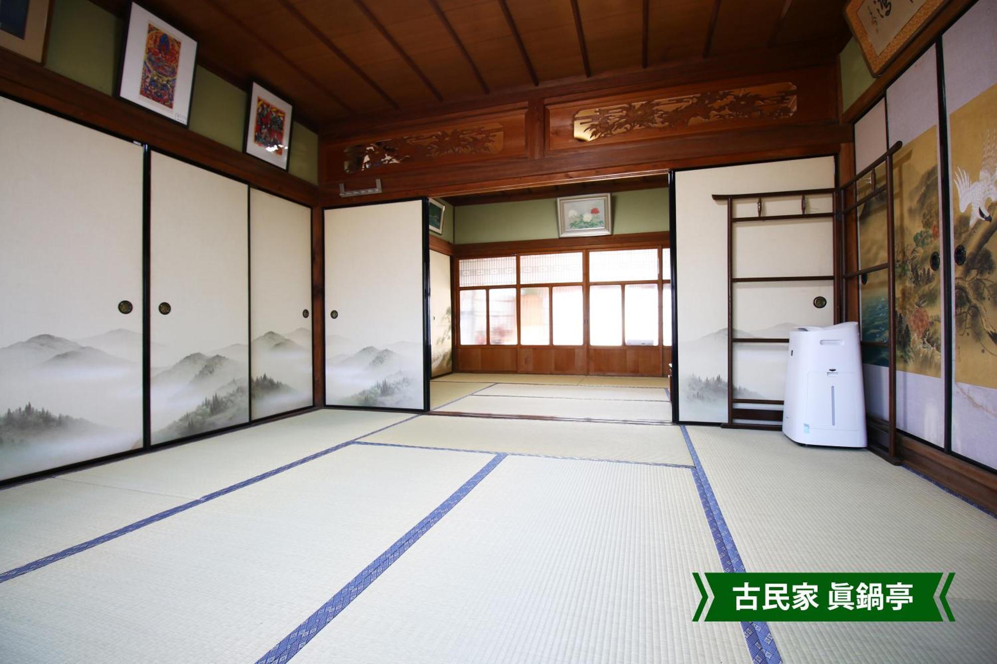 Hotel まんのう清流庵 Manno Zewnętrze zdjęcie
