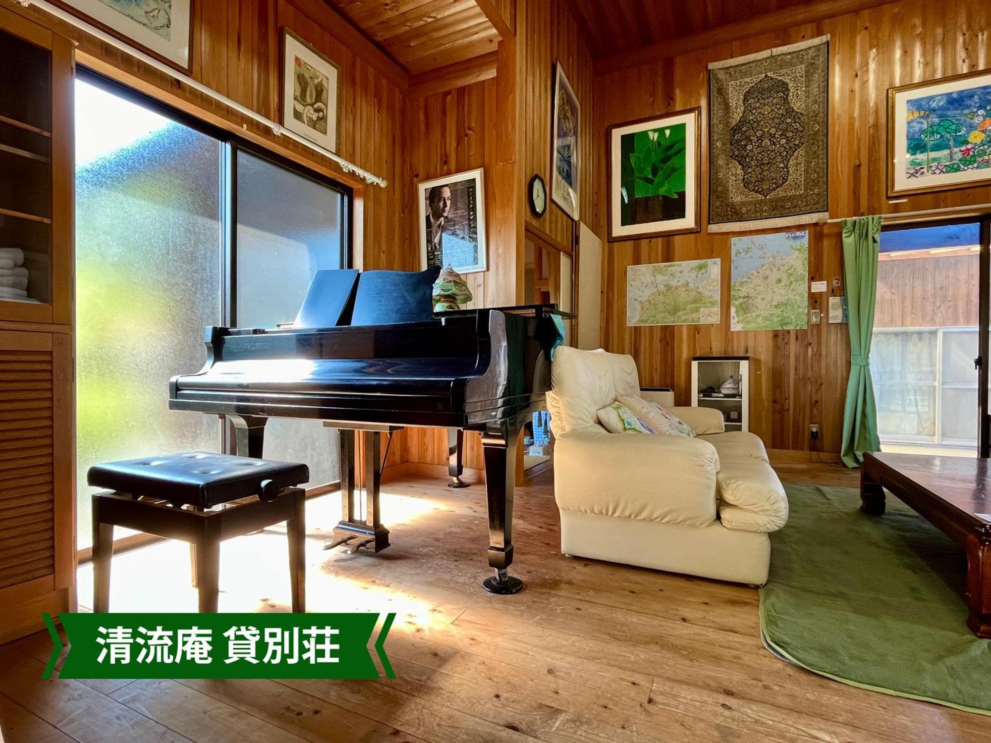 Hotel まんのう清流庵 Manno Zewnętrze zdjęcie