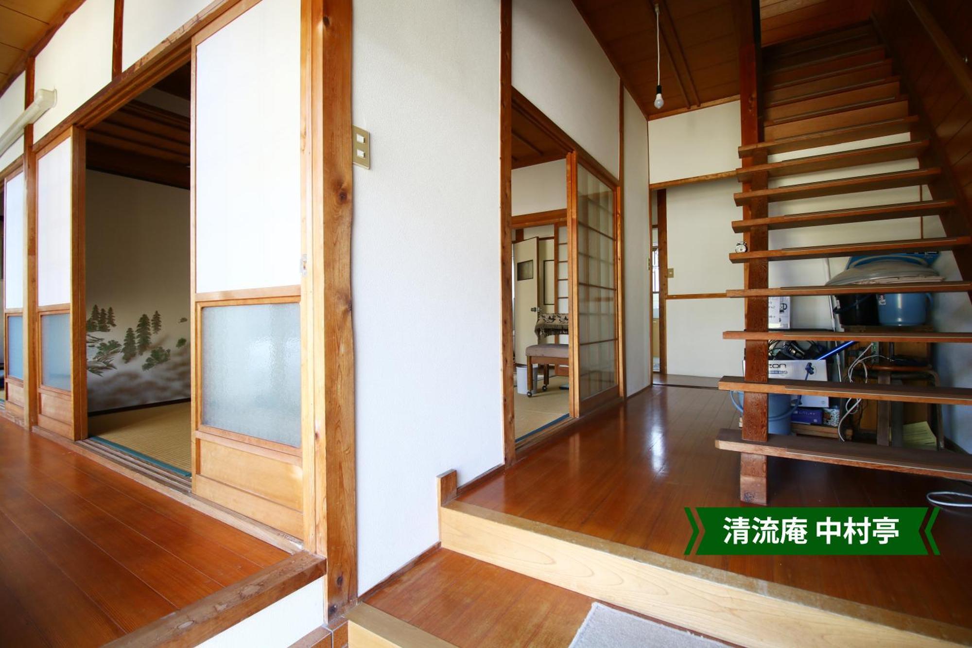 Hotel まんのう清流庵 Manno Zewnętrze zdjęcie