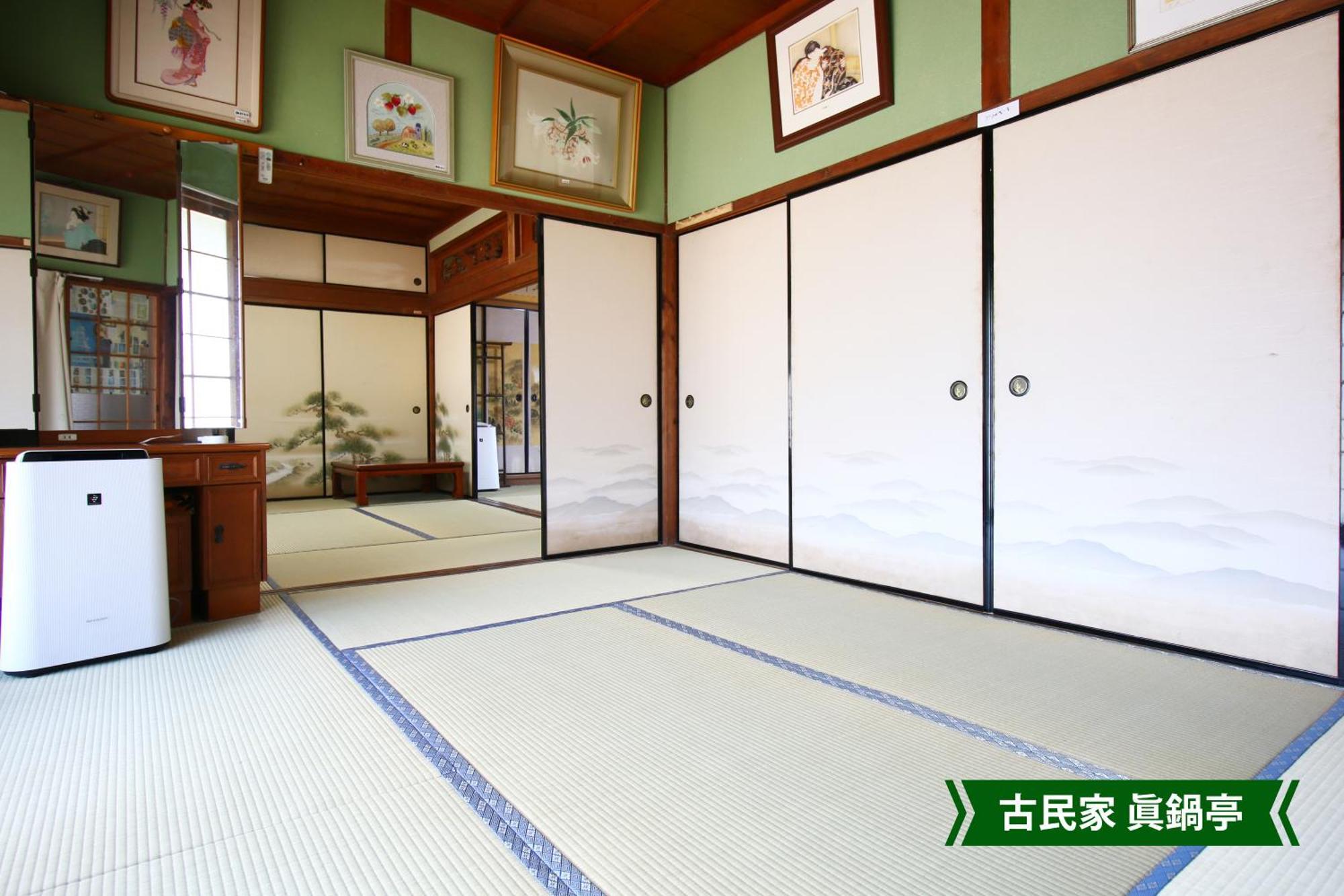 Hotel まんのう清流庵 Manno Zewnętrze zdjęcie