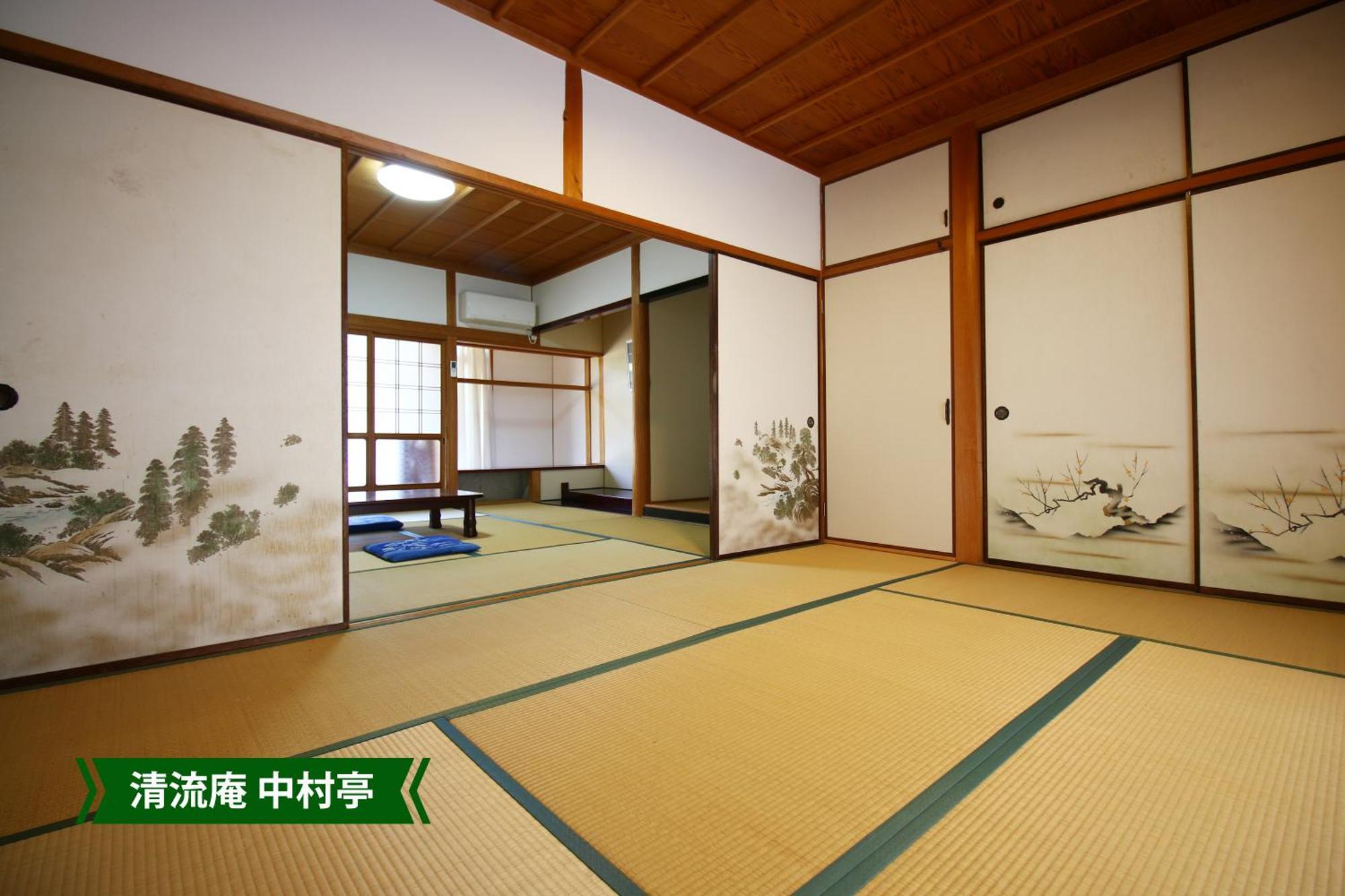 Hotel まんのう清流庵 Manno Zewnętrze zdjęcie