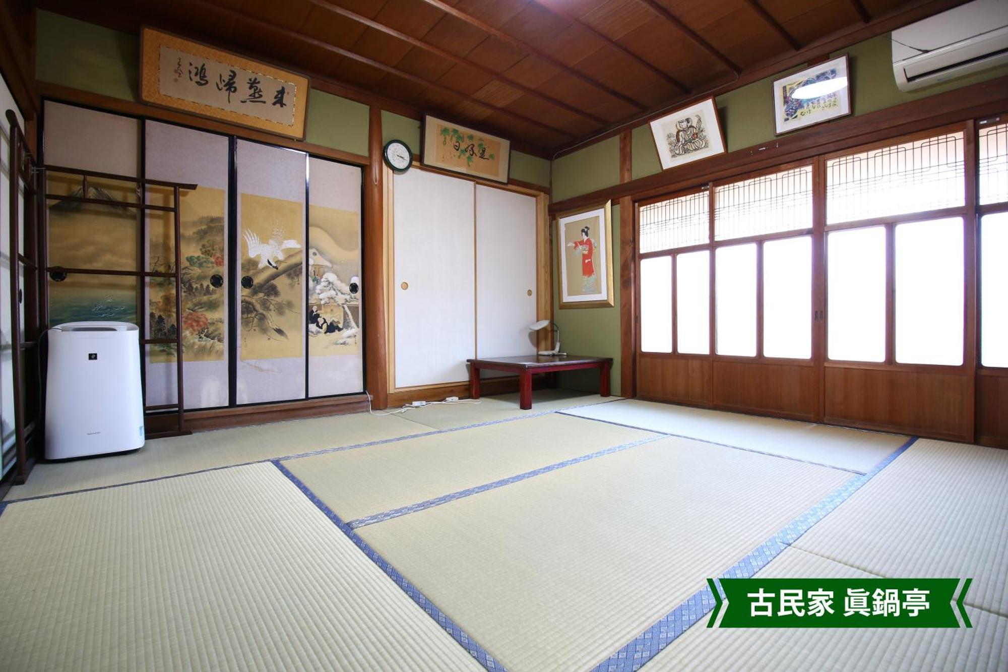 Hotel まんのう清流庵 Manno Zewnętrze zdjęcie