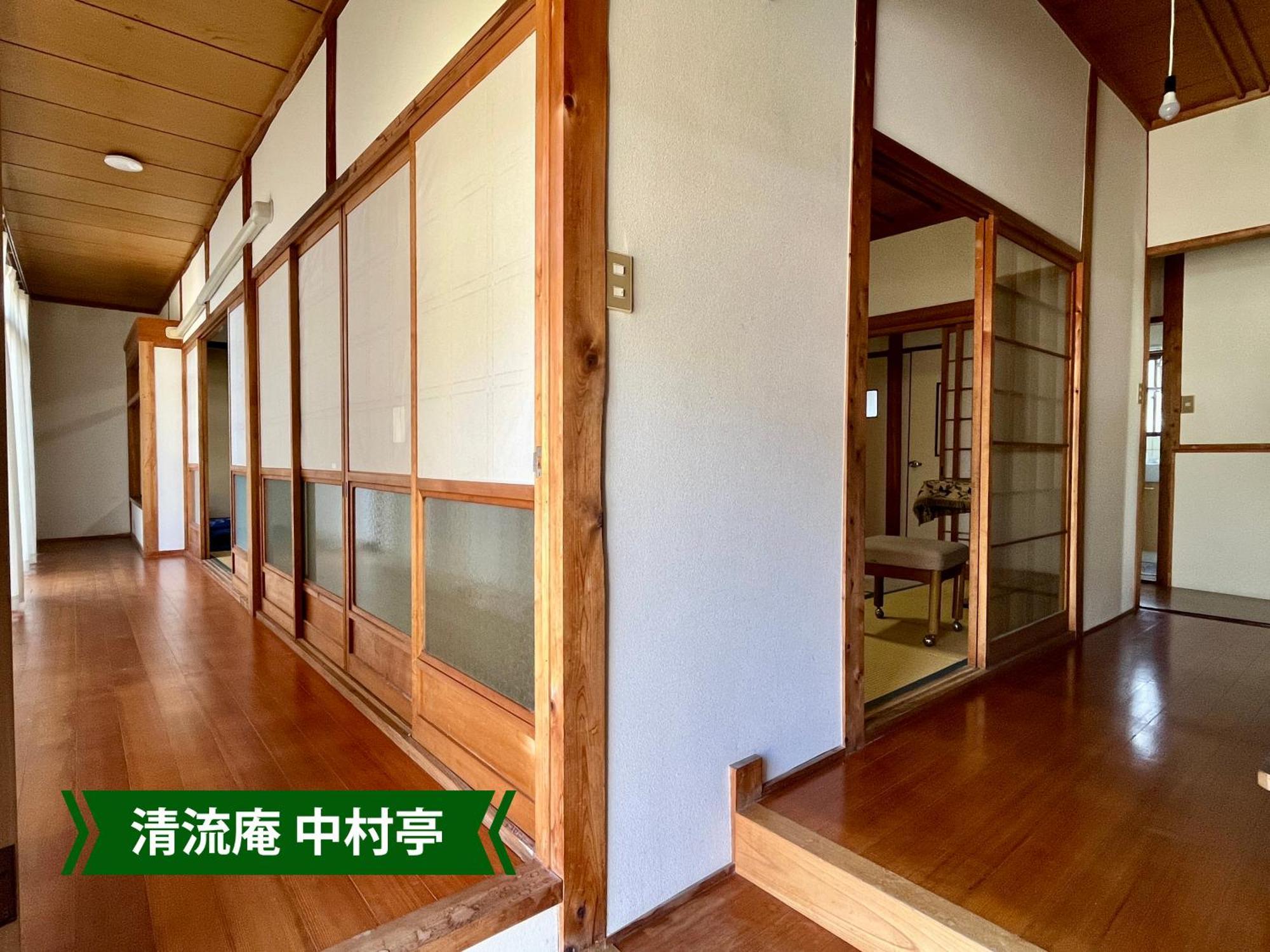 Hotel まんのう清流庵 Manno Zewnętrze zdjęcie