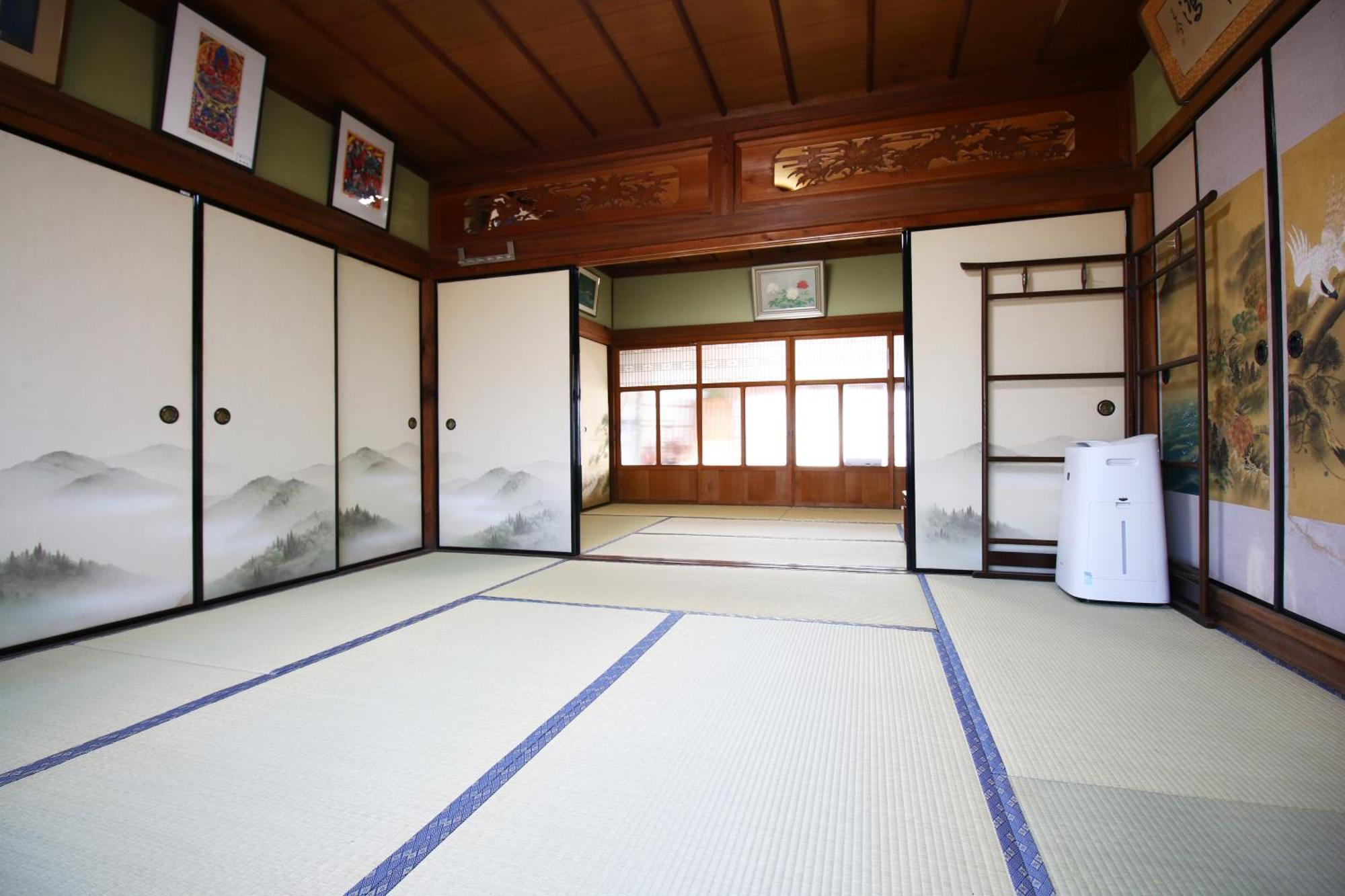 Hotel まんのう清流庵 Manno Zewnętrze zdjęcie