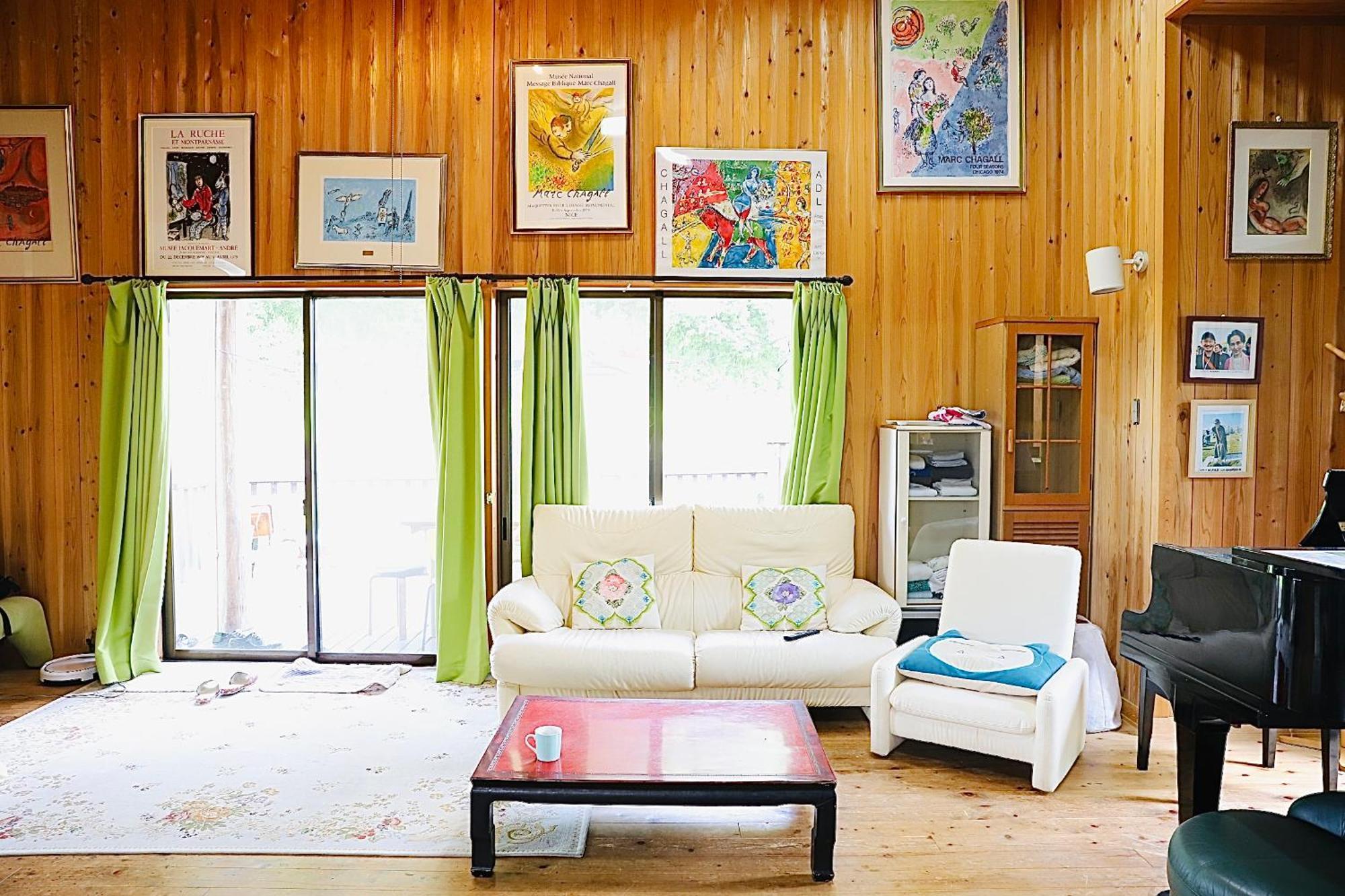 Hotel まんのう清流庵 Manno Zewnętrze zdjęcie